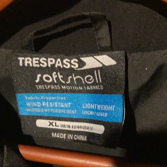 Hooded ski XL - Picture 2 of 3